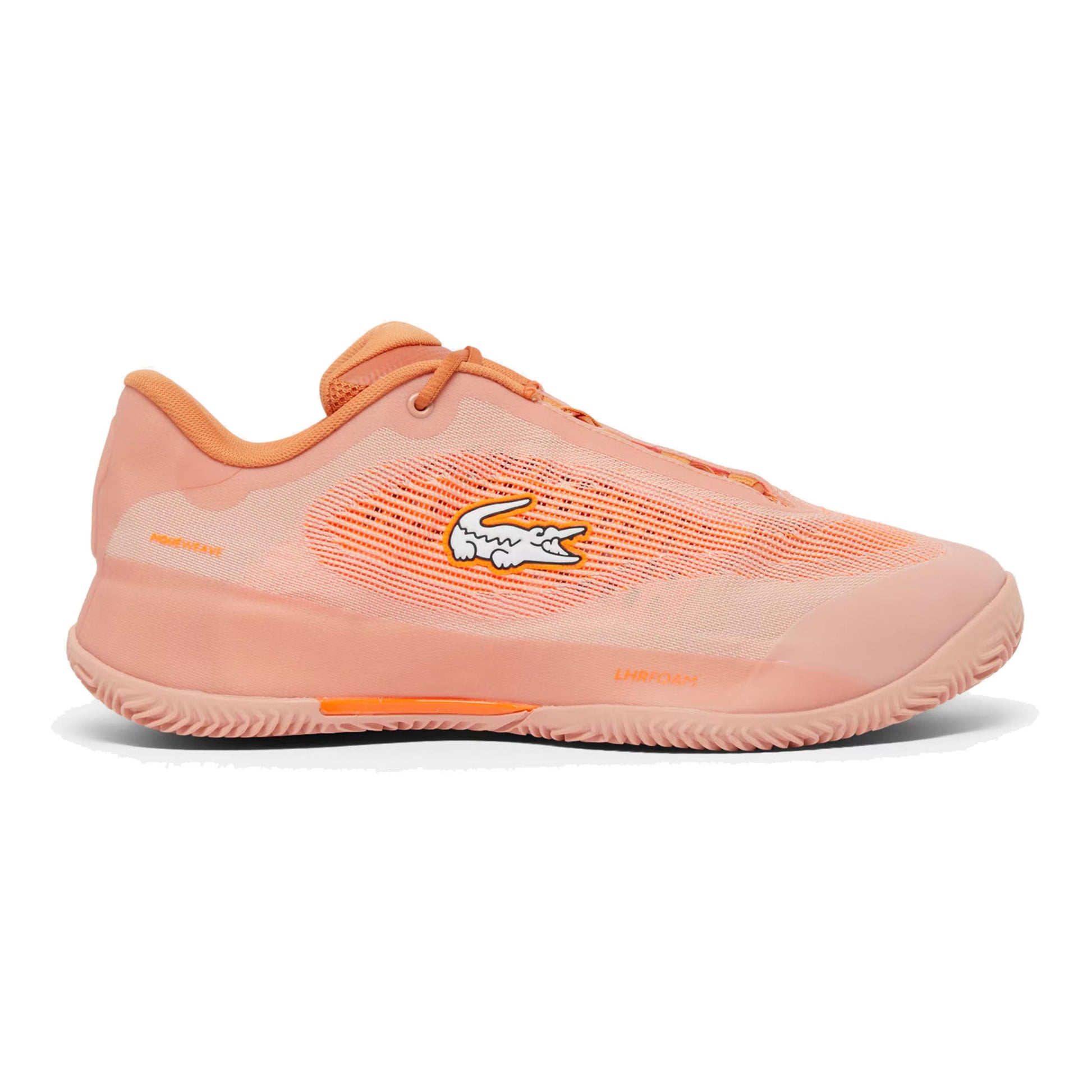 Lacoste AG-LT Pro Clay Court Clay court shoe Men-apricot, rust