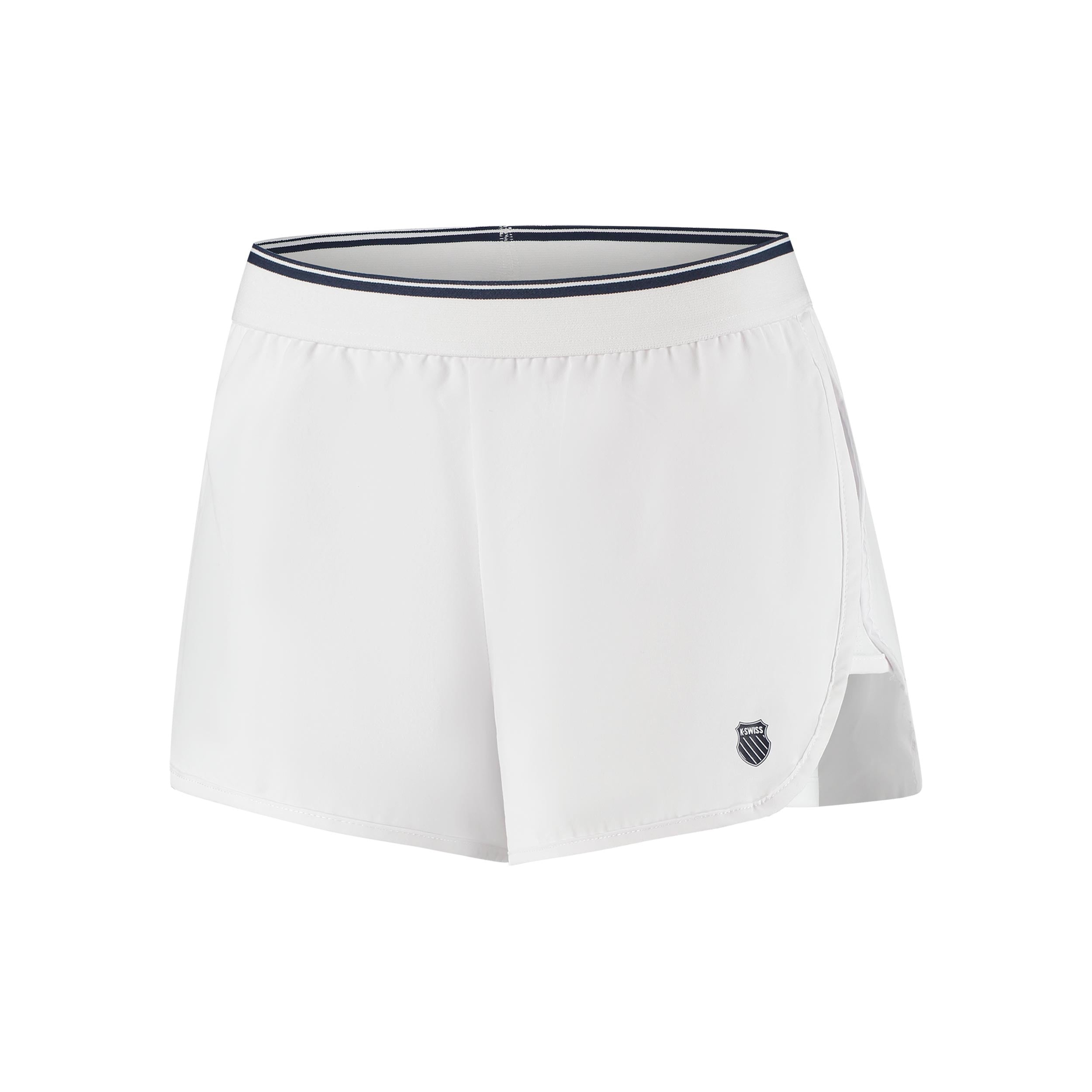 Hypercourt Shorts Women - white | Tennis-Point