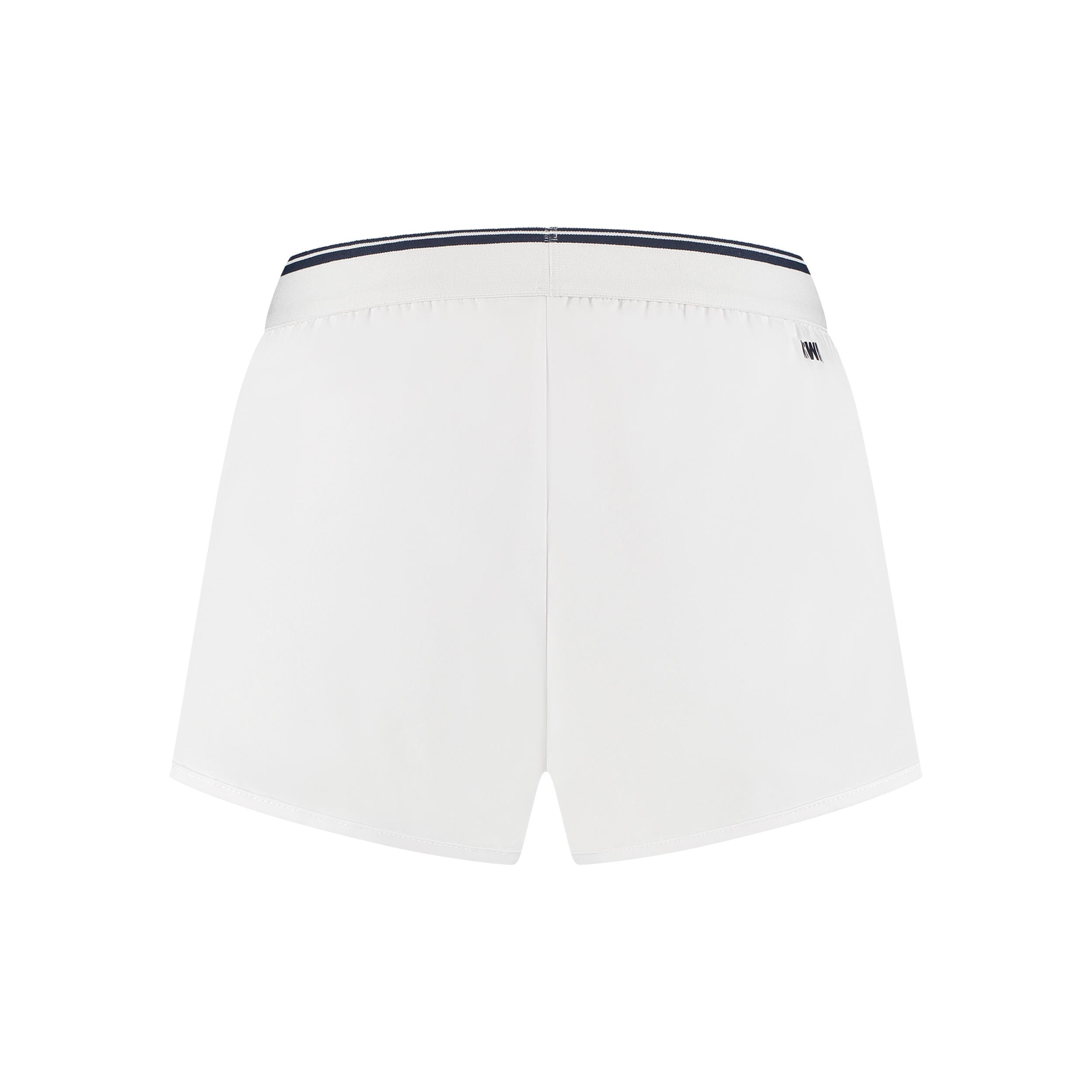 Hypercourt Shorts Women - white | Tennis-Point