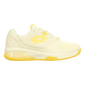 Raptor 300 CLY Clay court shoe Women-lemon, yellow
