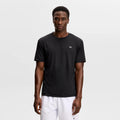 Ade  T-Shirt Men-black