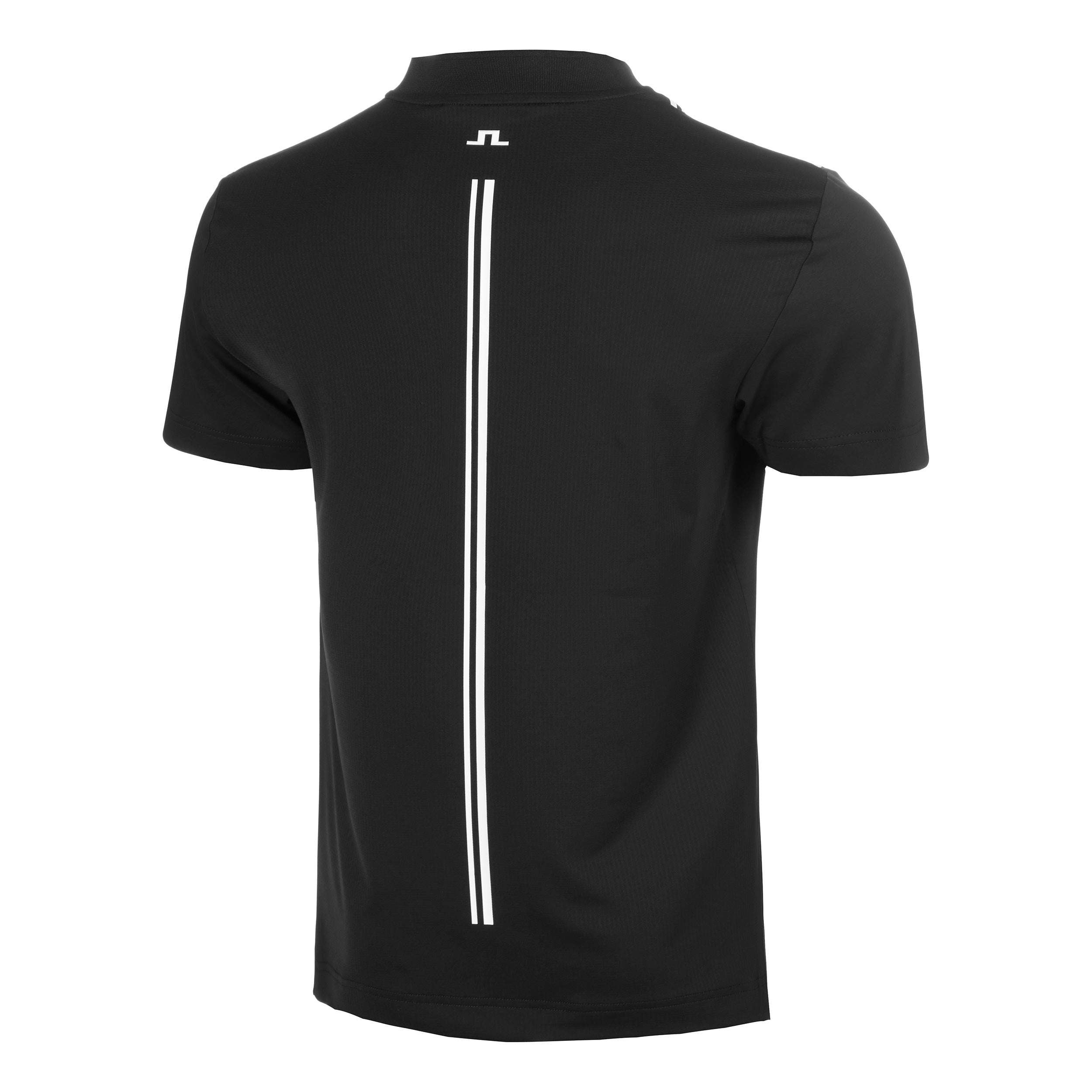 Josh Polo Men-black | Tennis-Point