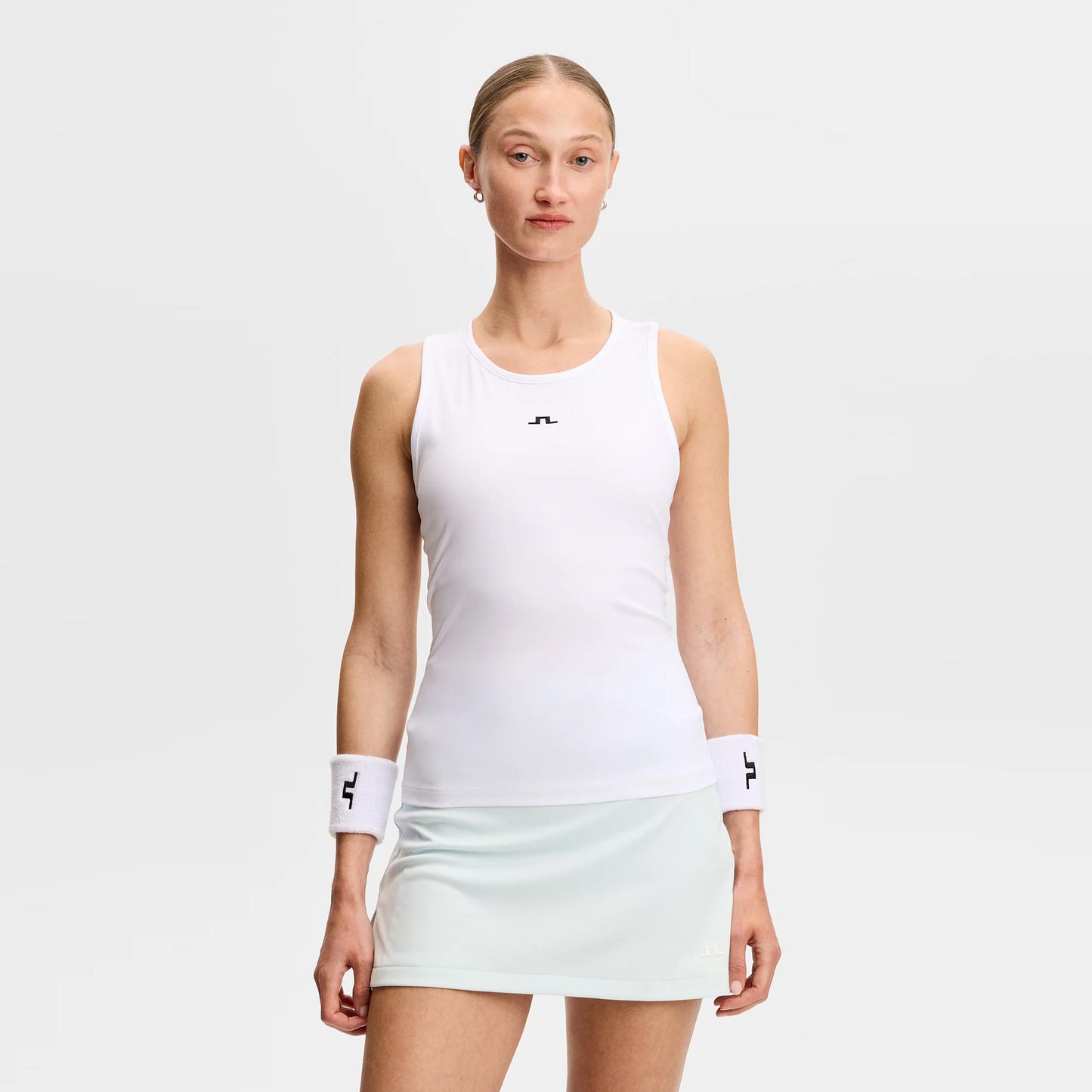 JLindeberg Doris  Tank top Women-white