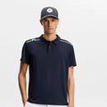 Lionel Polo Men-dark blue