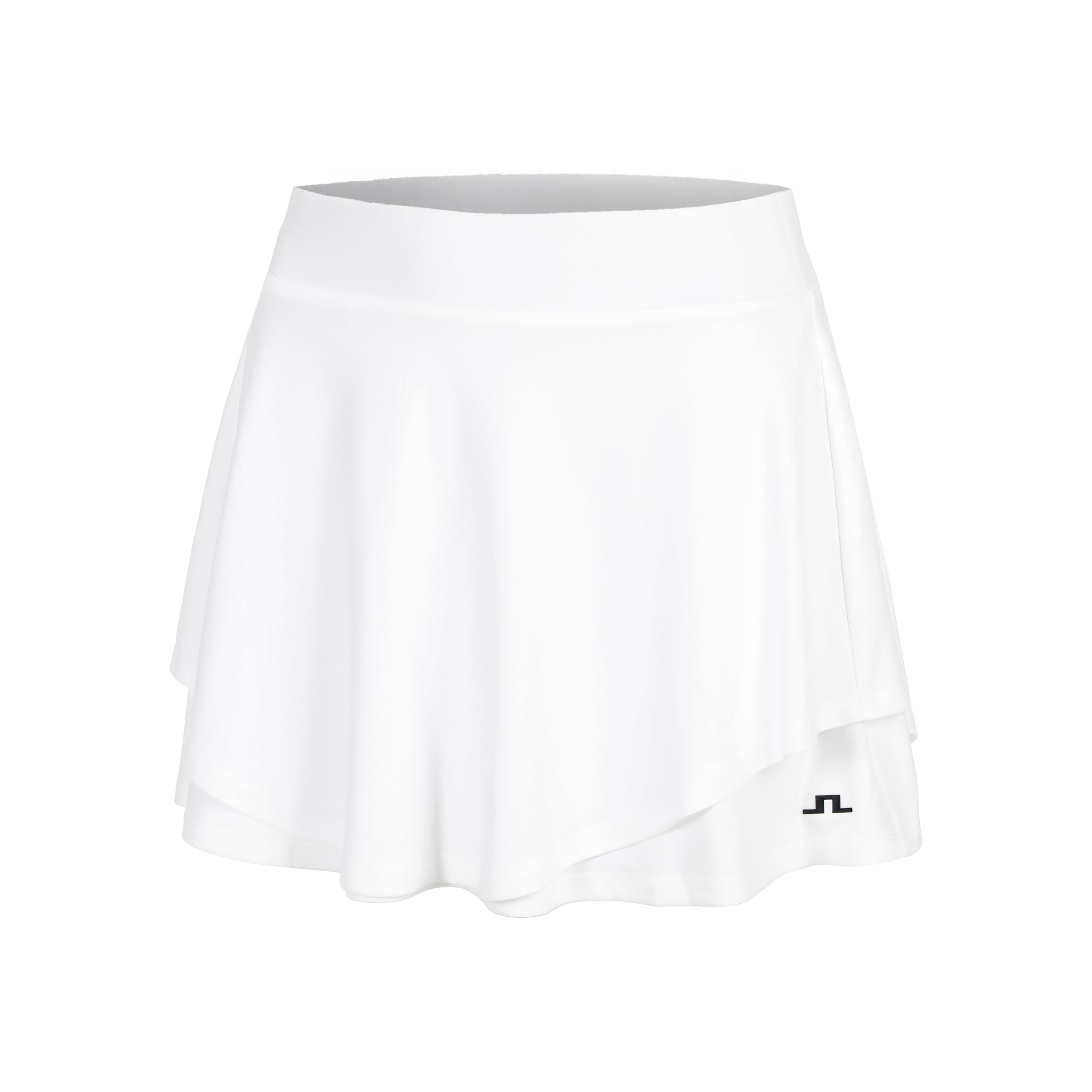 JLindeberg Milly  Skirt Women-white