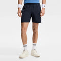 Preston  Shorts Men-dark blue