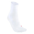 RU4 Endurance Compression Compression Socks Women - white, white