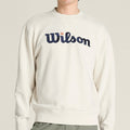 Playstate French Terry Sweatshirt Men-sand