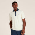 Challengers Technical Polo Men - beige