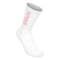 Crew Tennis socks Unisex-rose