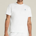 Wilson Classic T-Shirt Men-white