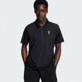 Court Polo Men - black