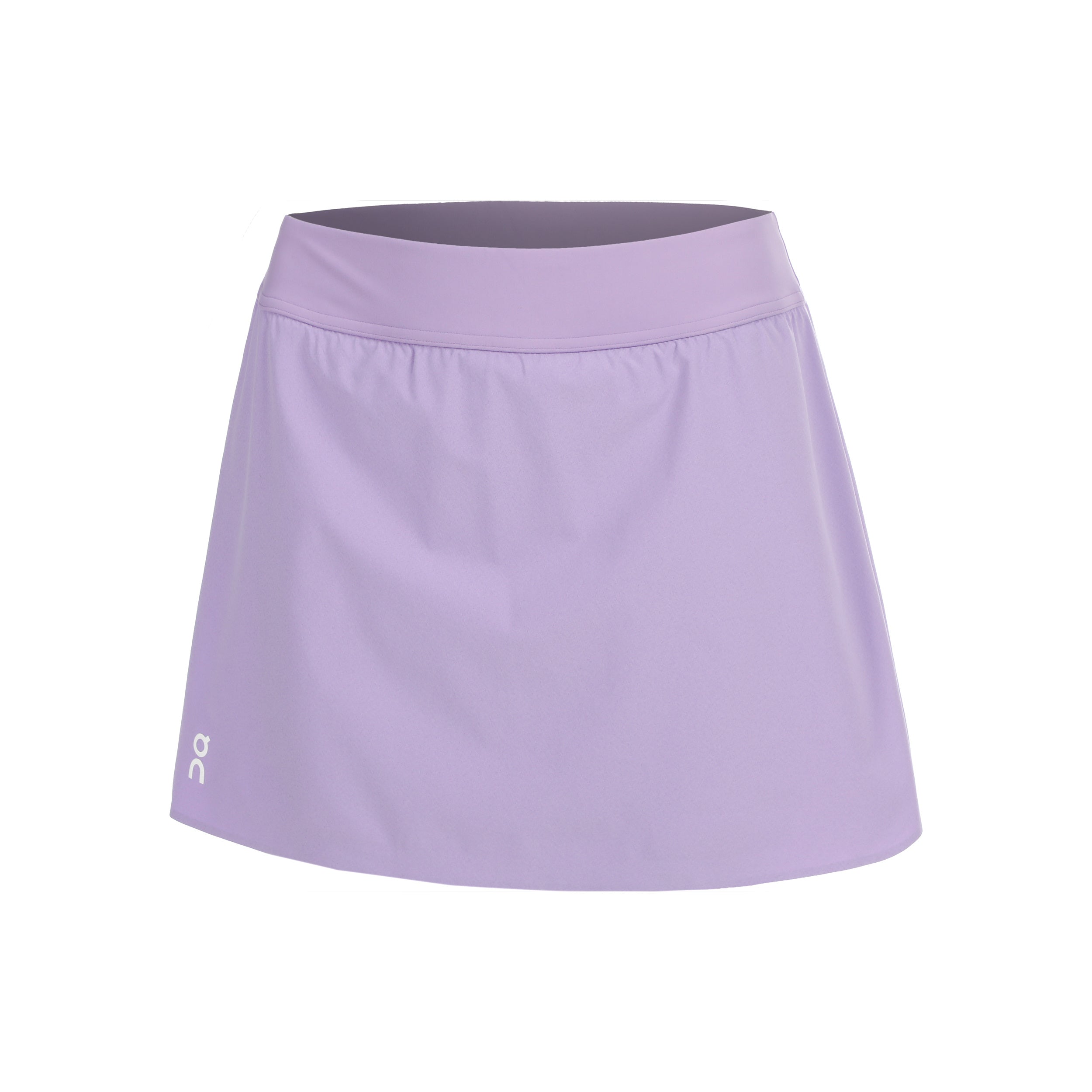 On Court Split Skirt Women - lilac