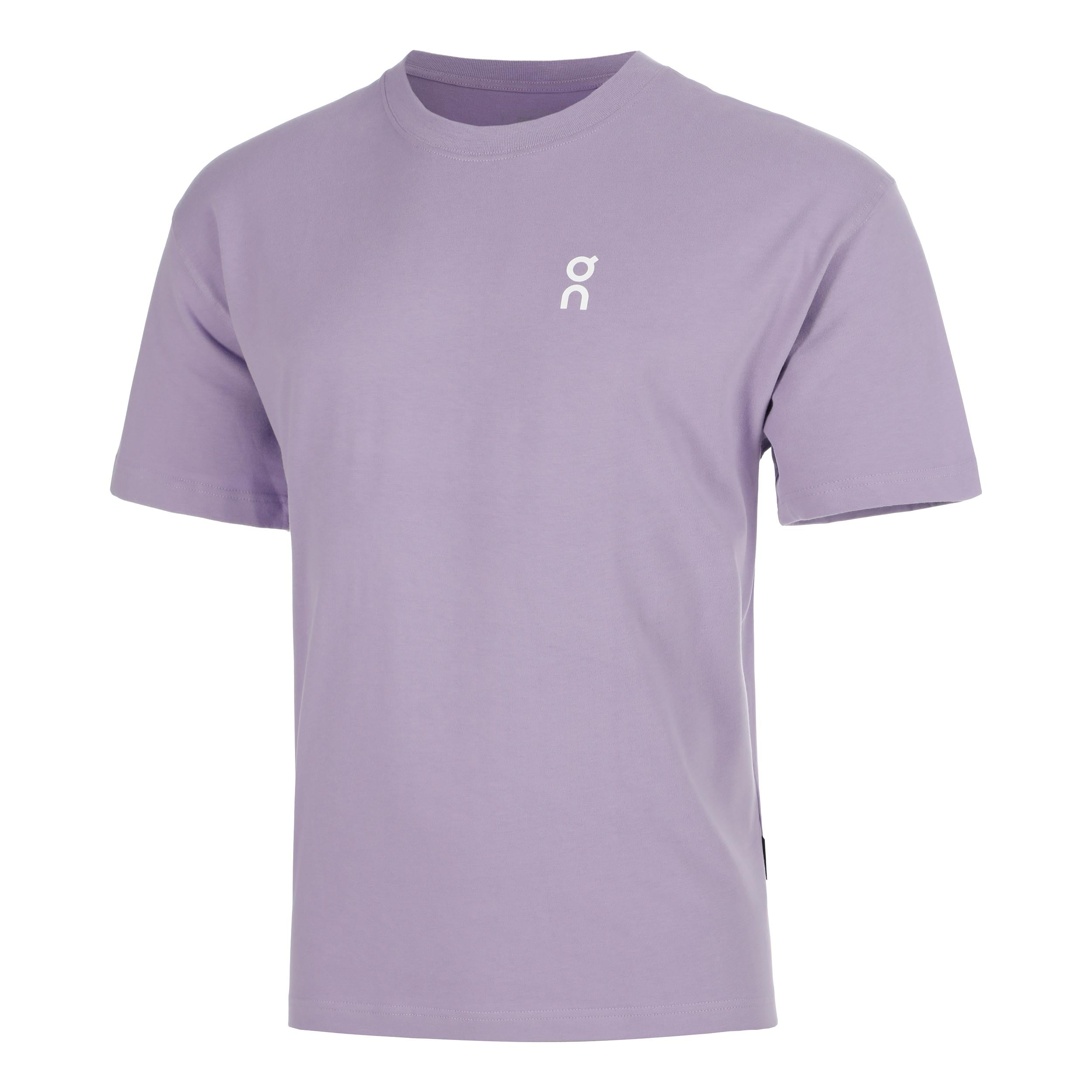 On Club Fade T-Shirt Men - lilac