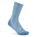 Dryflx Crew  Running socks Unisex-blue