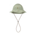 Go Bucket      Cap Unisex-beige, multicoloured