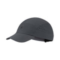 Speed Cap Unisex-dark grey