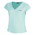 Janet T-Shirt Women-mint