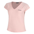 Janet T-Shirt Women-rose