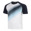 Topspin T-Shirt Men-dark blue, white