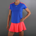 T-Shirt Women-blue