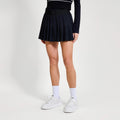 Ortegas Shorts Women - black