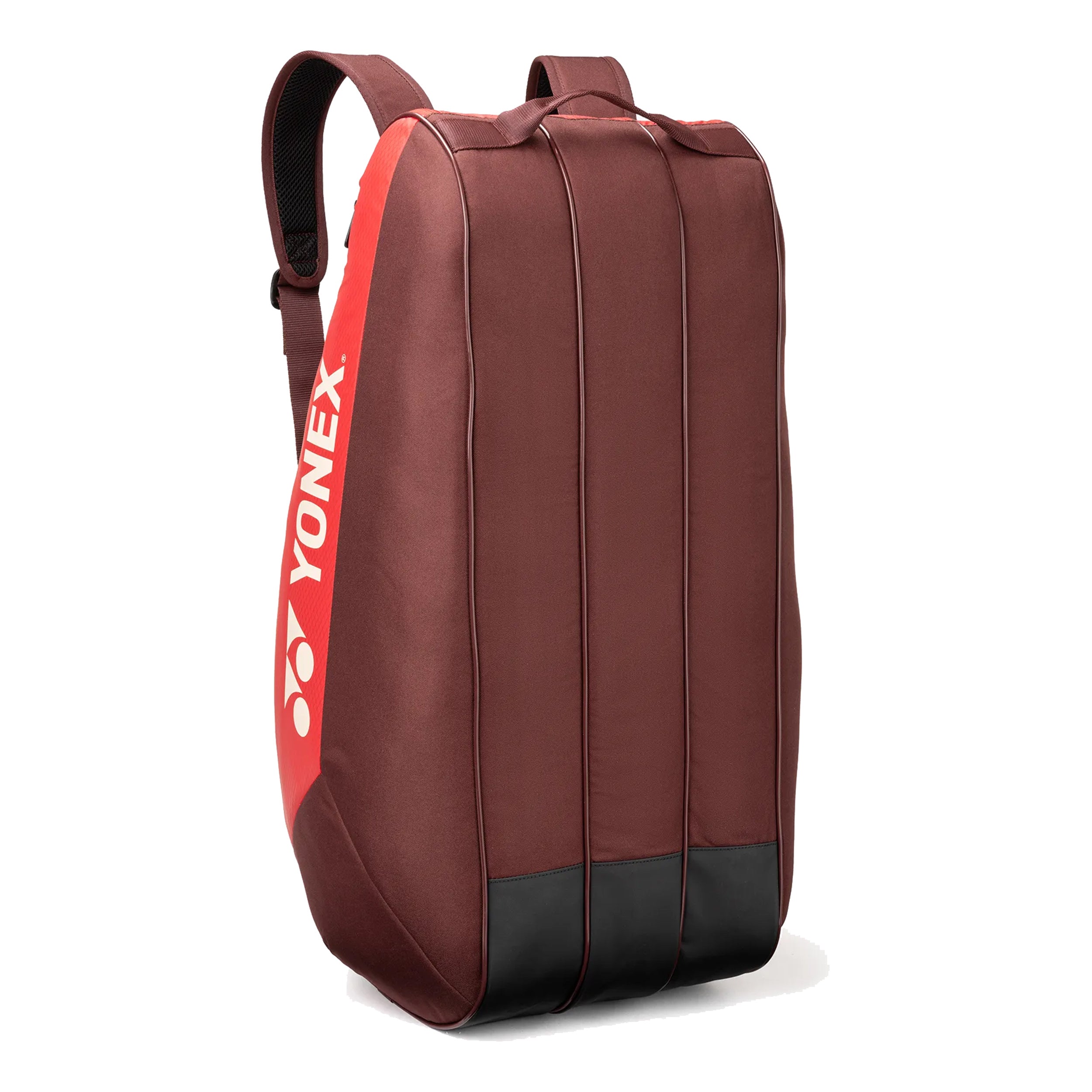Team Raquet Bag Racket bag -red, black | Tennis-Point