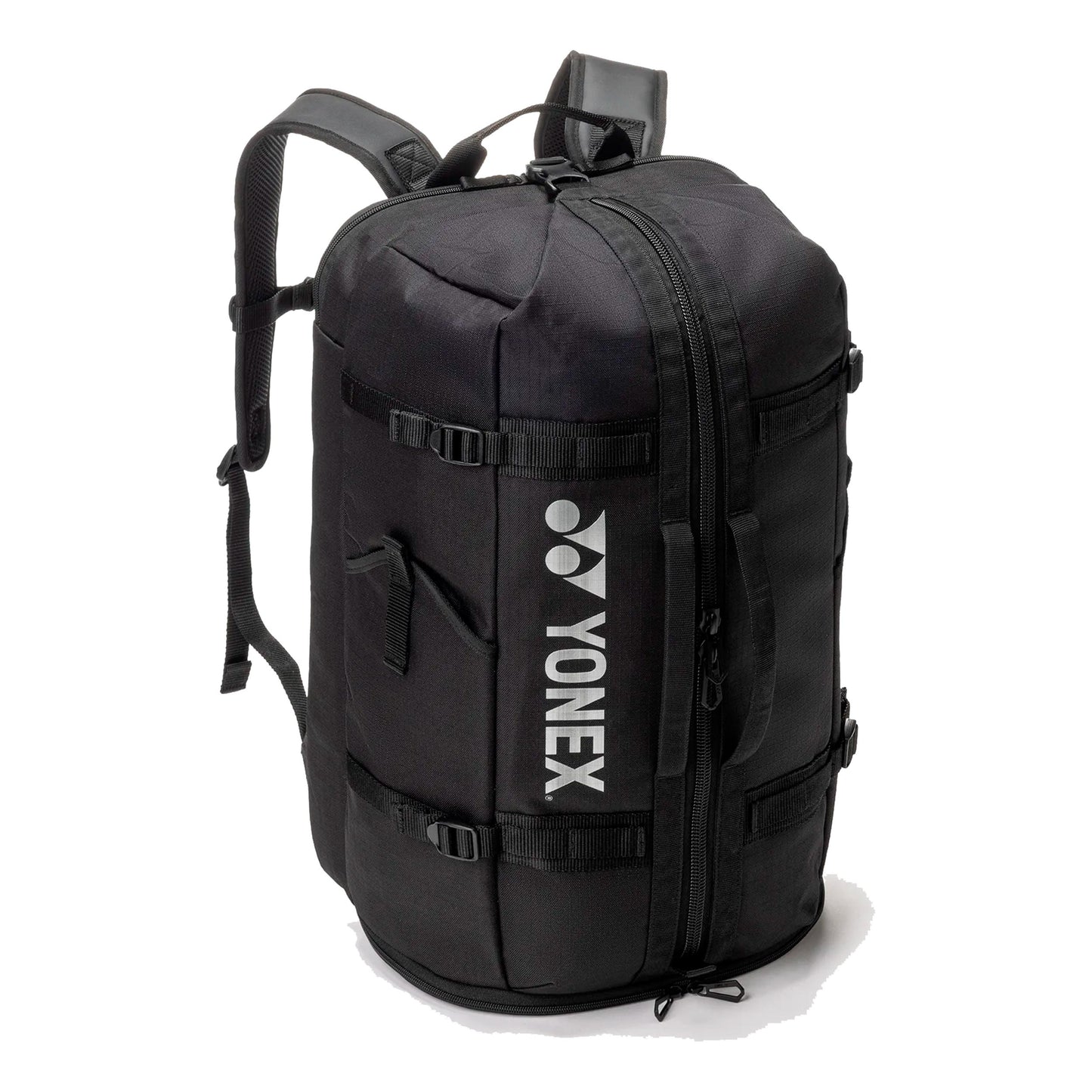 Yonex Gearlogic Backpack Backpack -black, white