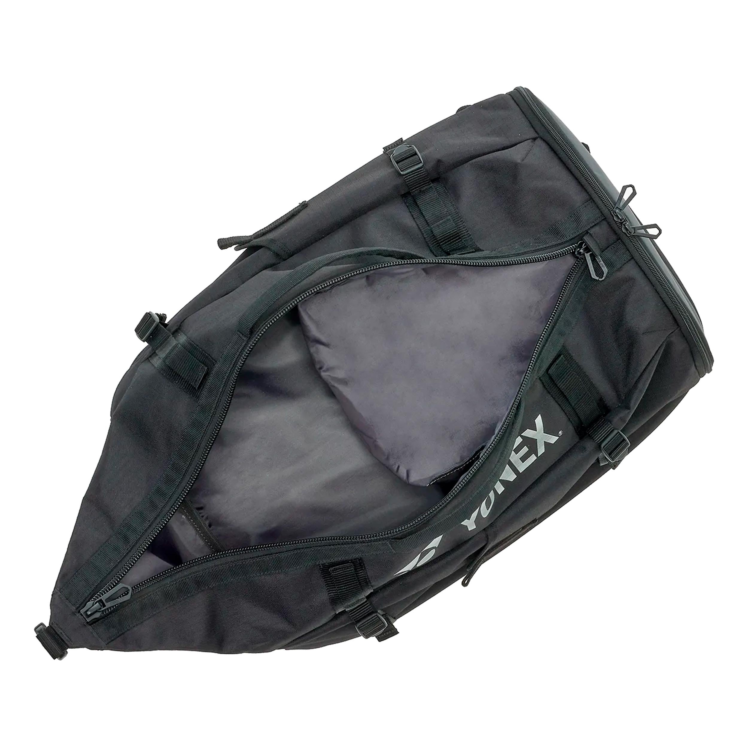 Gearlogic Backpack Backpack -black, white | Tennis-Point