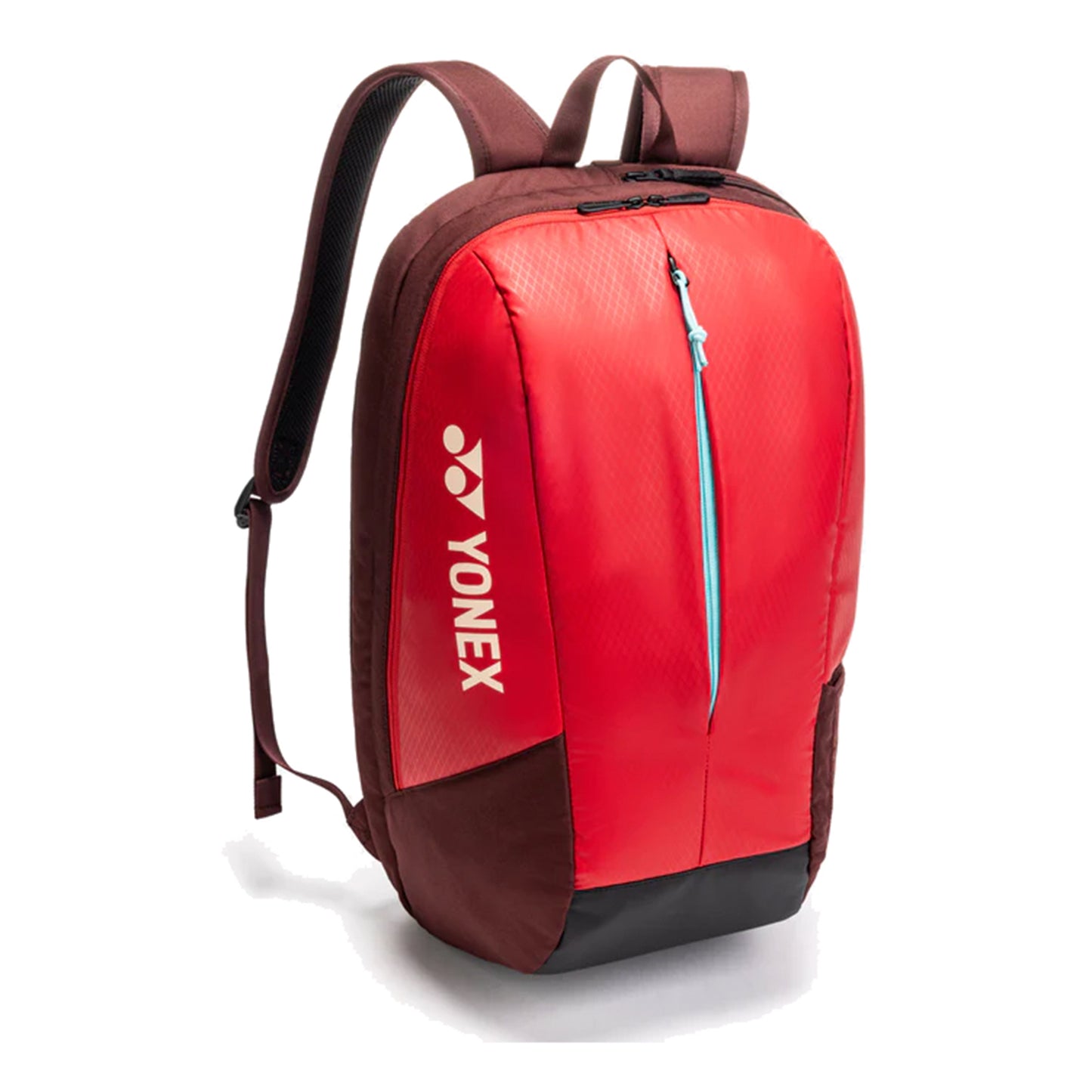 Yonex Team Backpack Backpack -red, black