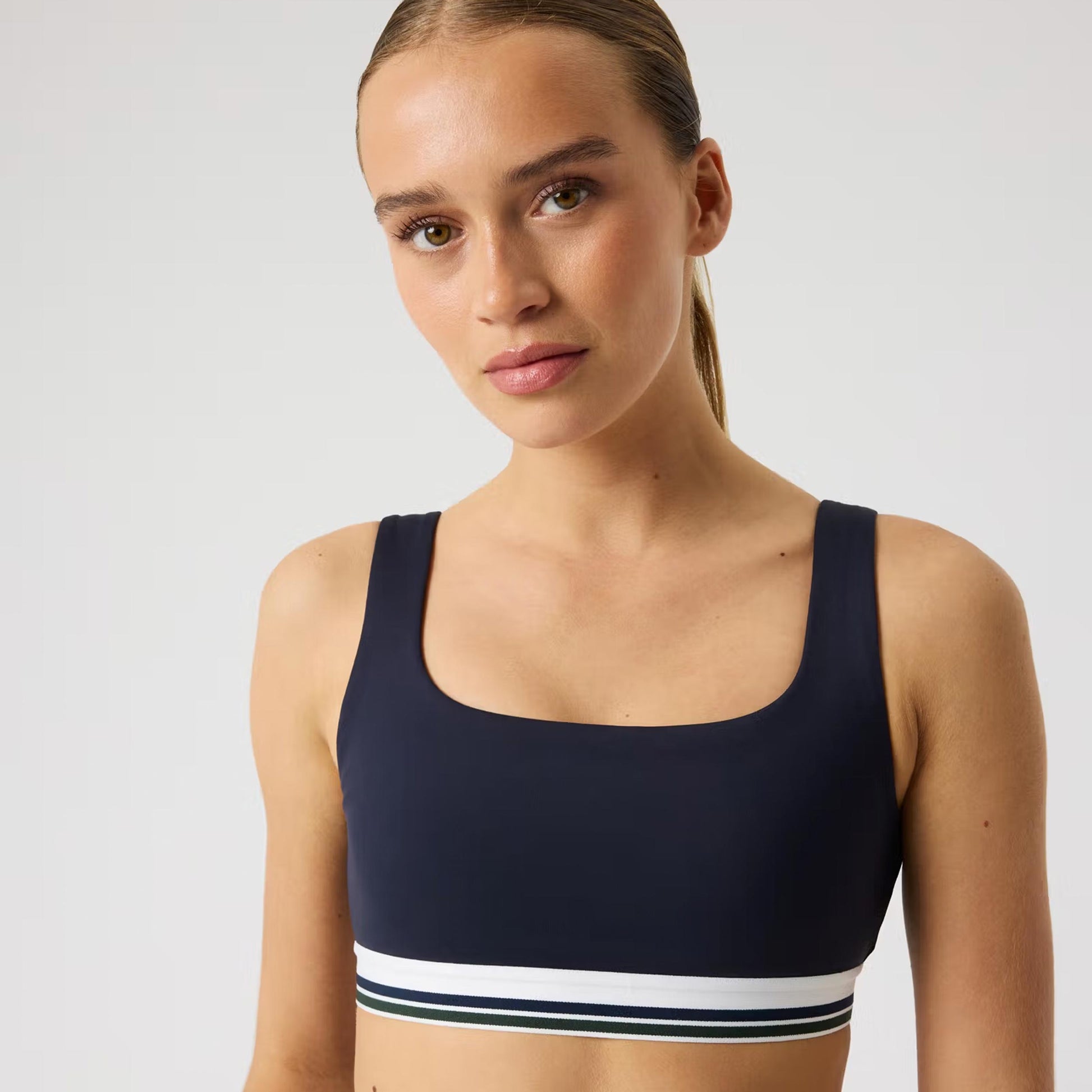 Björn Borg Ace Court Tank Top Women - dark blue