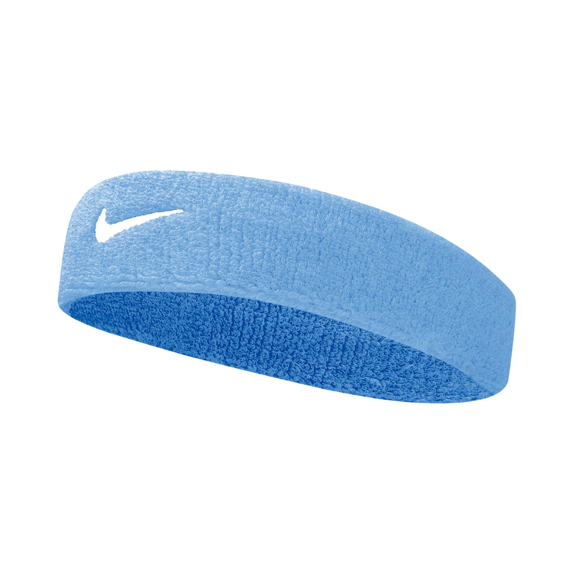 Nike Swoosh Classic Hair band Unisex - blue