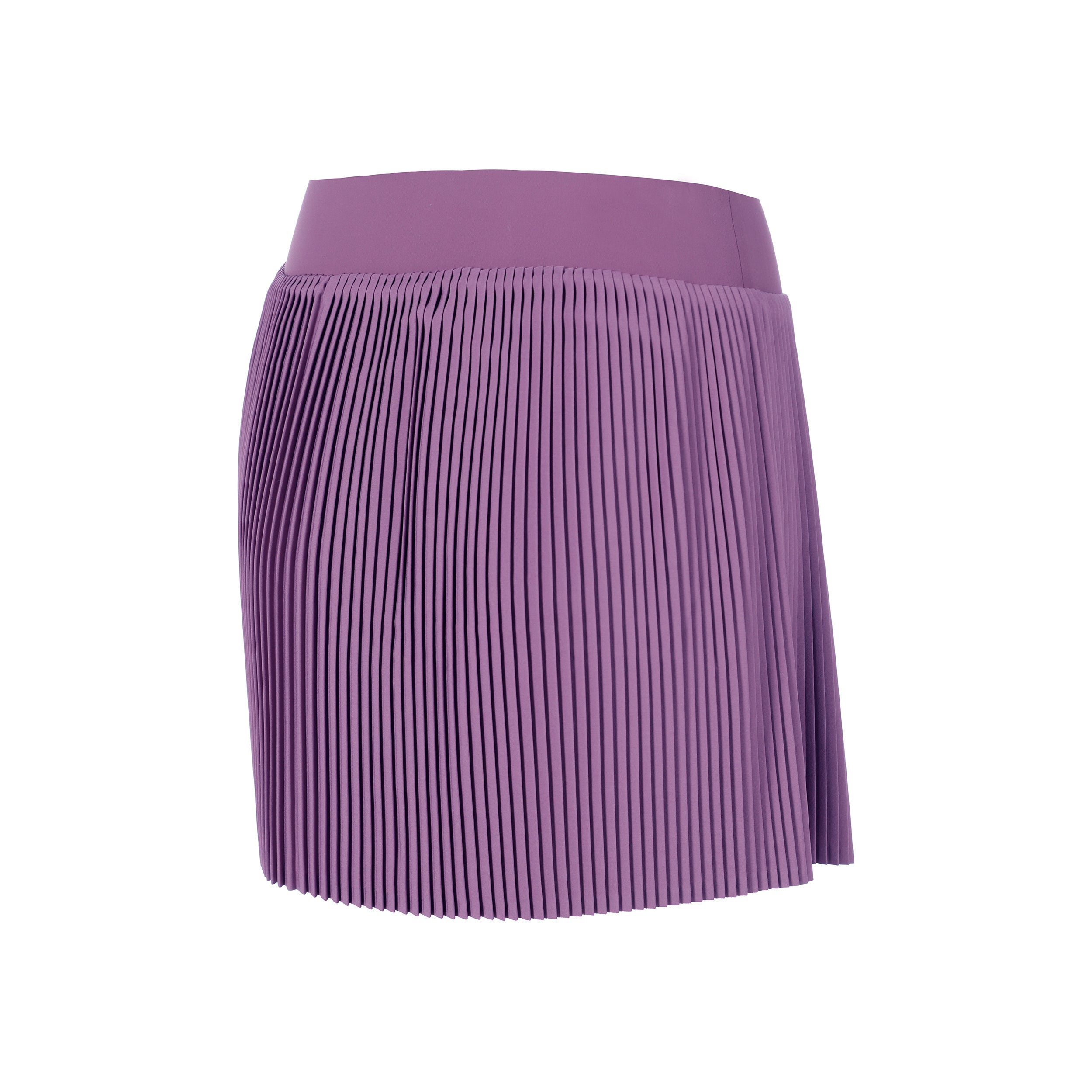 Maiya Skirt Women - lilac | Tennis-Point