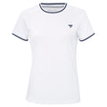 Team Tech T-Shirt Women - white