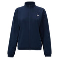 Team Light Training jacket Women - dark blue