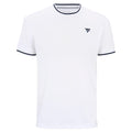 Team Tech T-Shirt Men - white