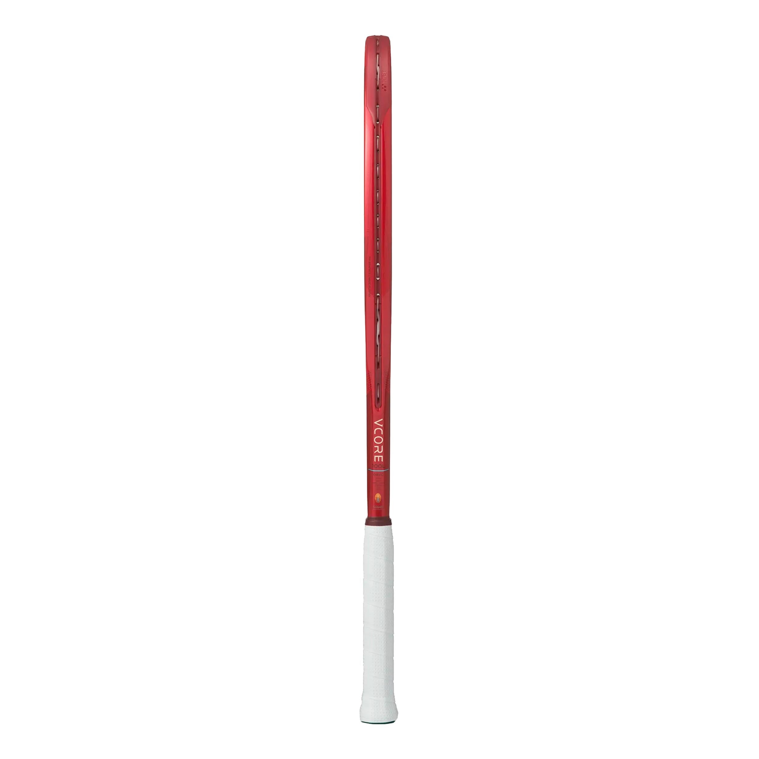 VCORE 100L (2026) Tour racket unstrung | Tennis-Point