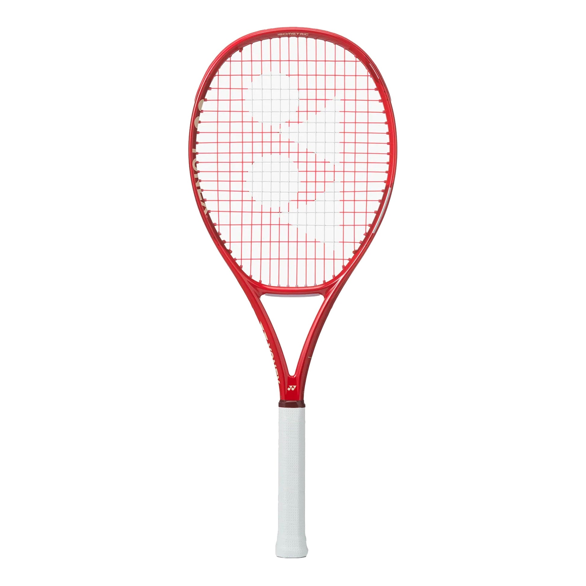 Yonex VCORE Alpha (2026) Allround racket strung