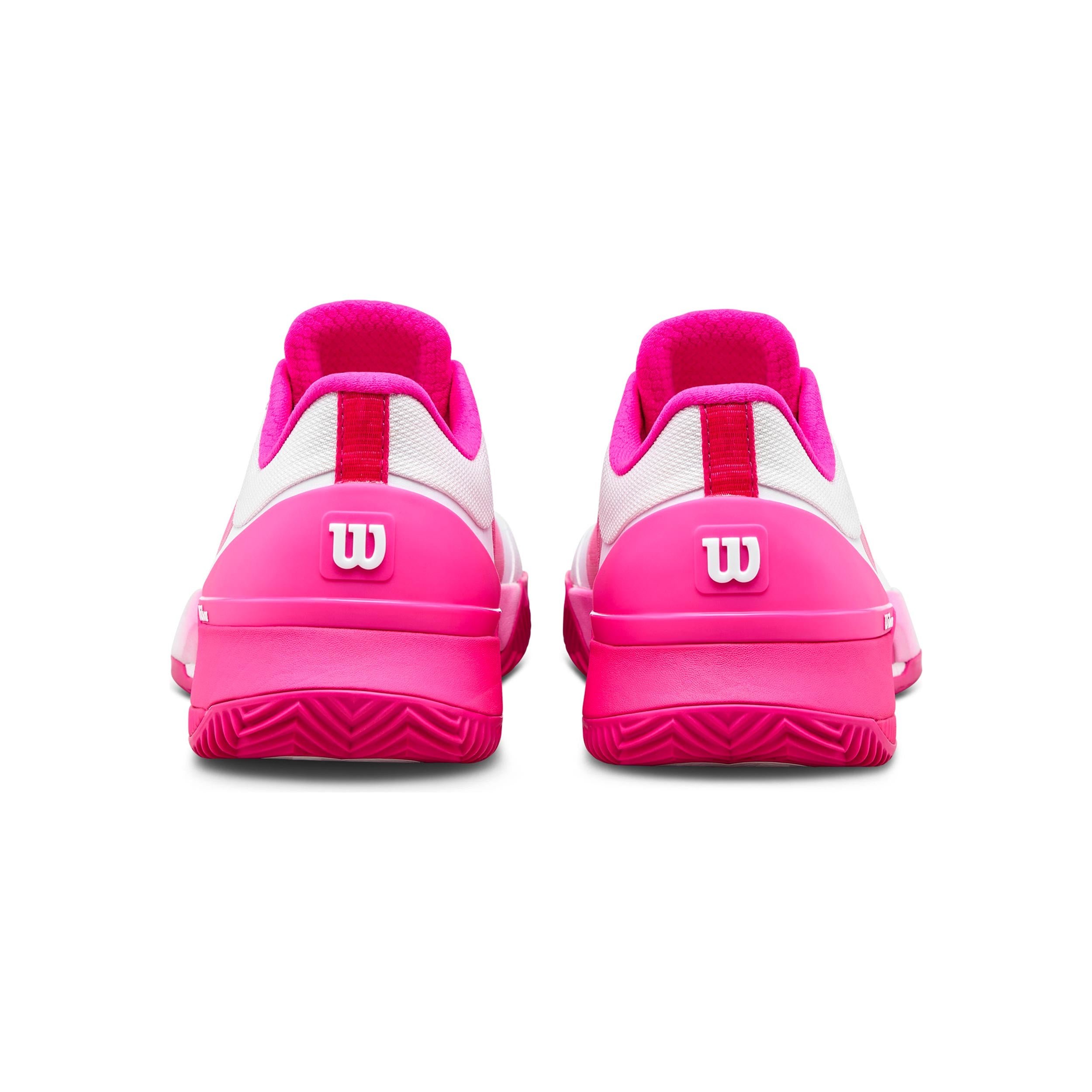 Intrigue Tour Clay Clay court shoe Women-white, pink | Tennis-Point