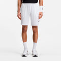 Spin 9in Shorts Men-white
