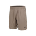 Spin 9in Shorts Men-khaki