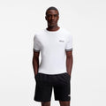 Serve 2 T-Shirt Men-white