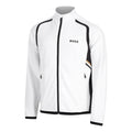 Spin Training jacket Men - white
