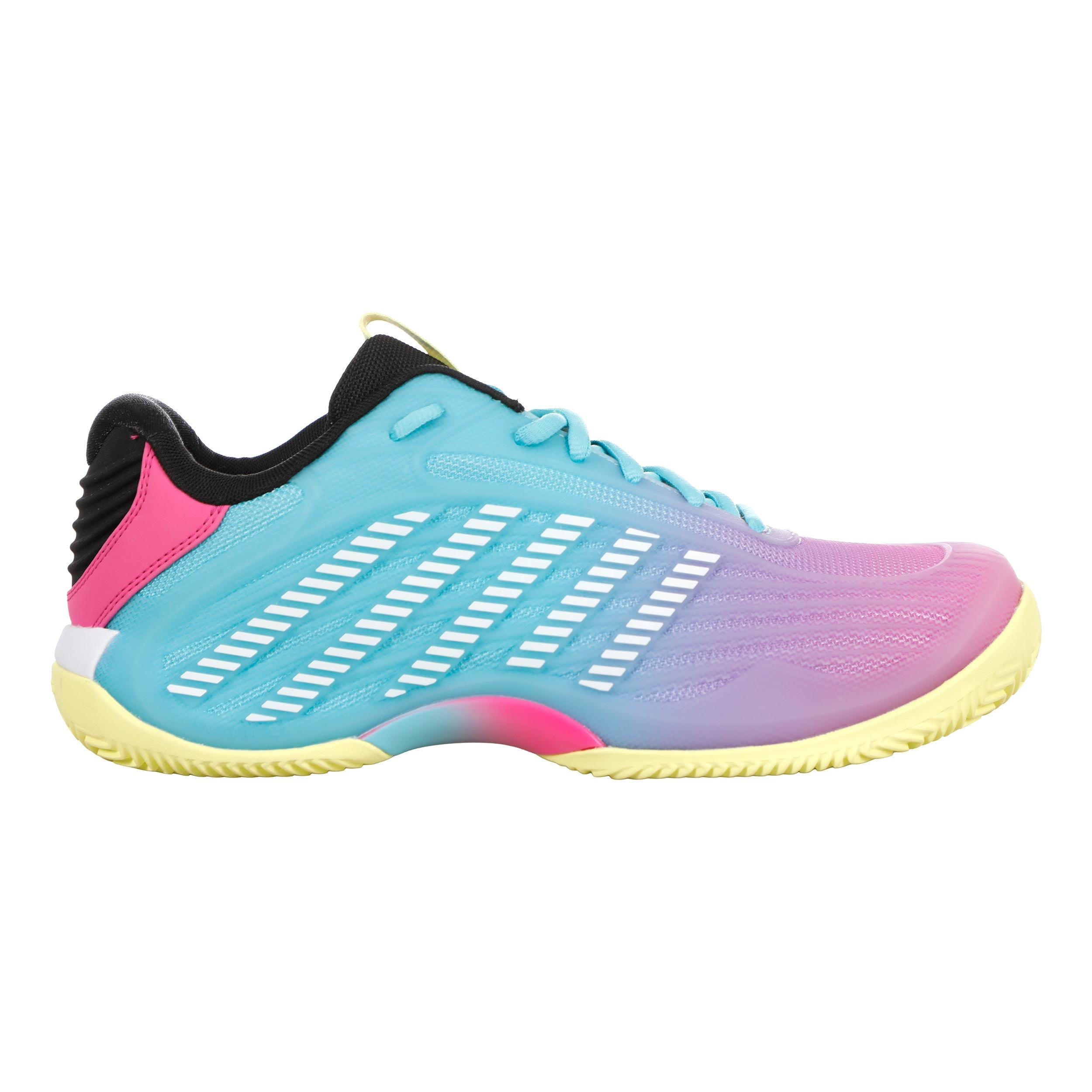 Hypercourt Express 3 Clay court shoe Men - turquoise