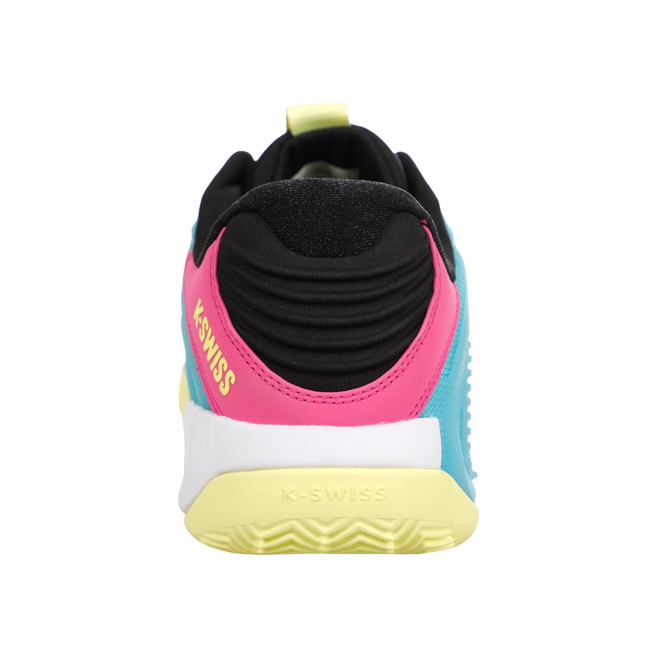 Hypercourt Express 3 Clay court shoe Men - turquoise