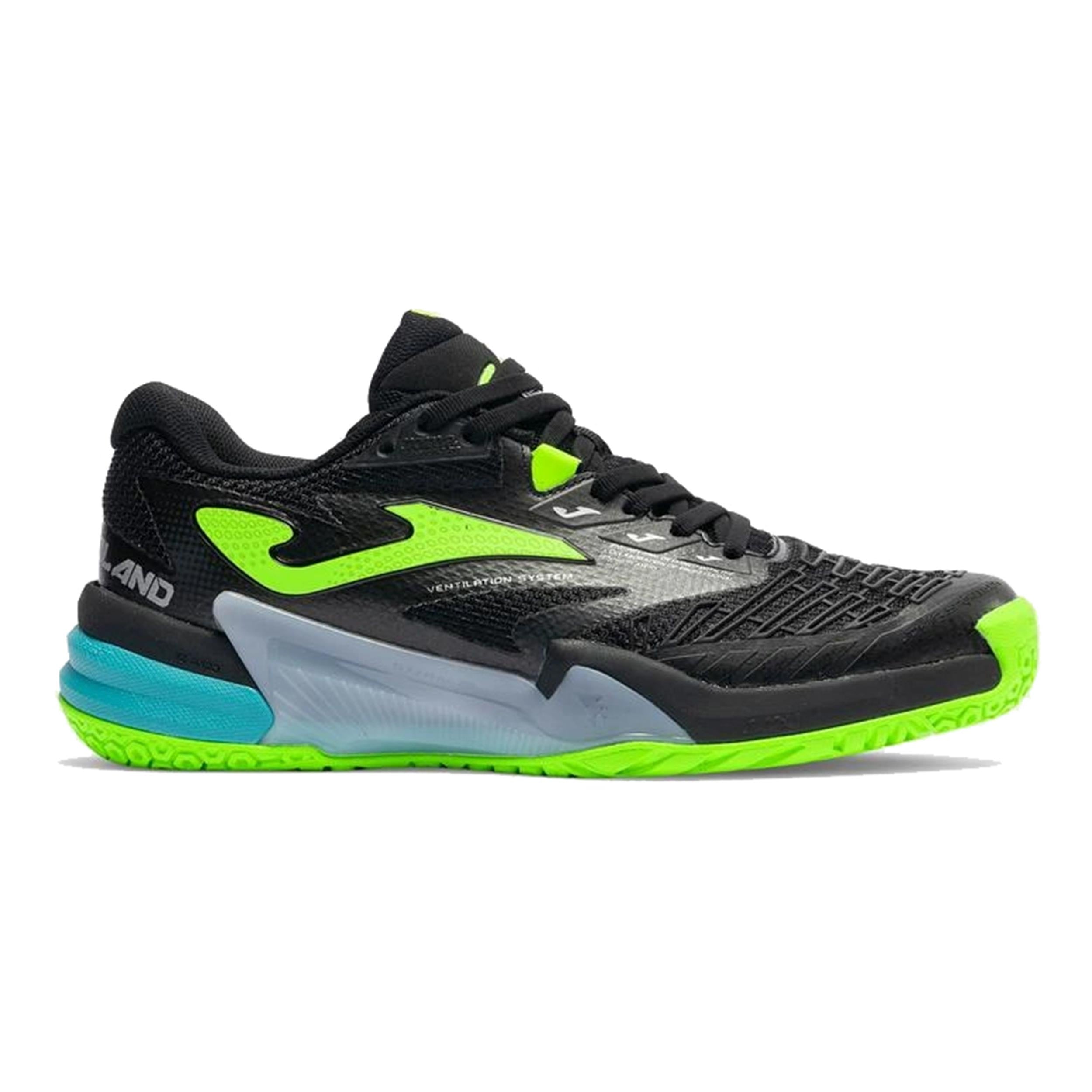 Joma Roland Clay Clay court shoe - black