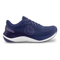 Ultrafly 6 Stability running shoe Women - violet, white