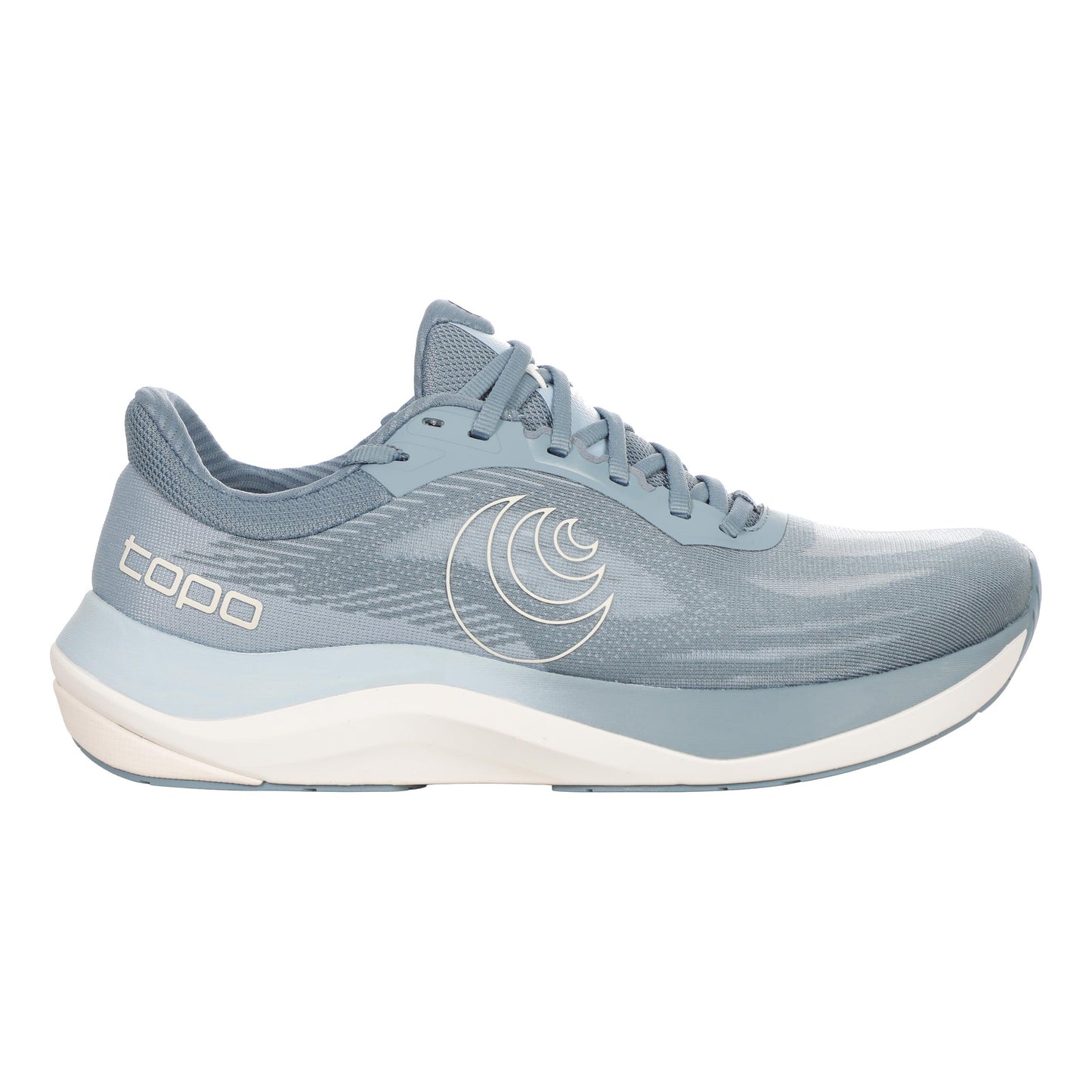 TOPO ATHLETIC Ultrafly 6 Stability running shoe Women - blue, white