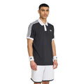 Classics Polo Men - black, white
