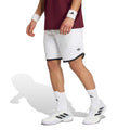 Classics 9Inch Shorts Men - white